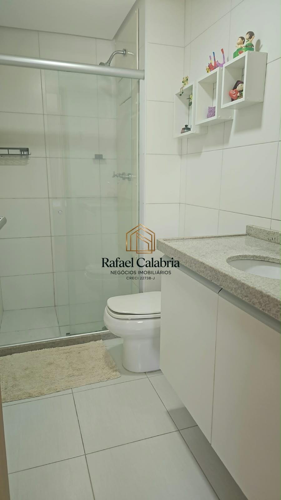 Apartamento à venda com 2 quartos, 1 suíte, 1 vaga e 55m² no Muro Alto, Recife (PE) — foto 10 de 13