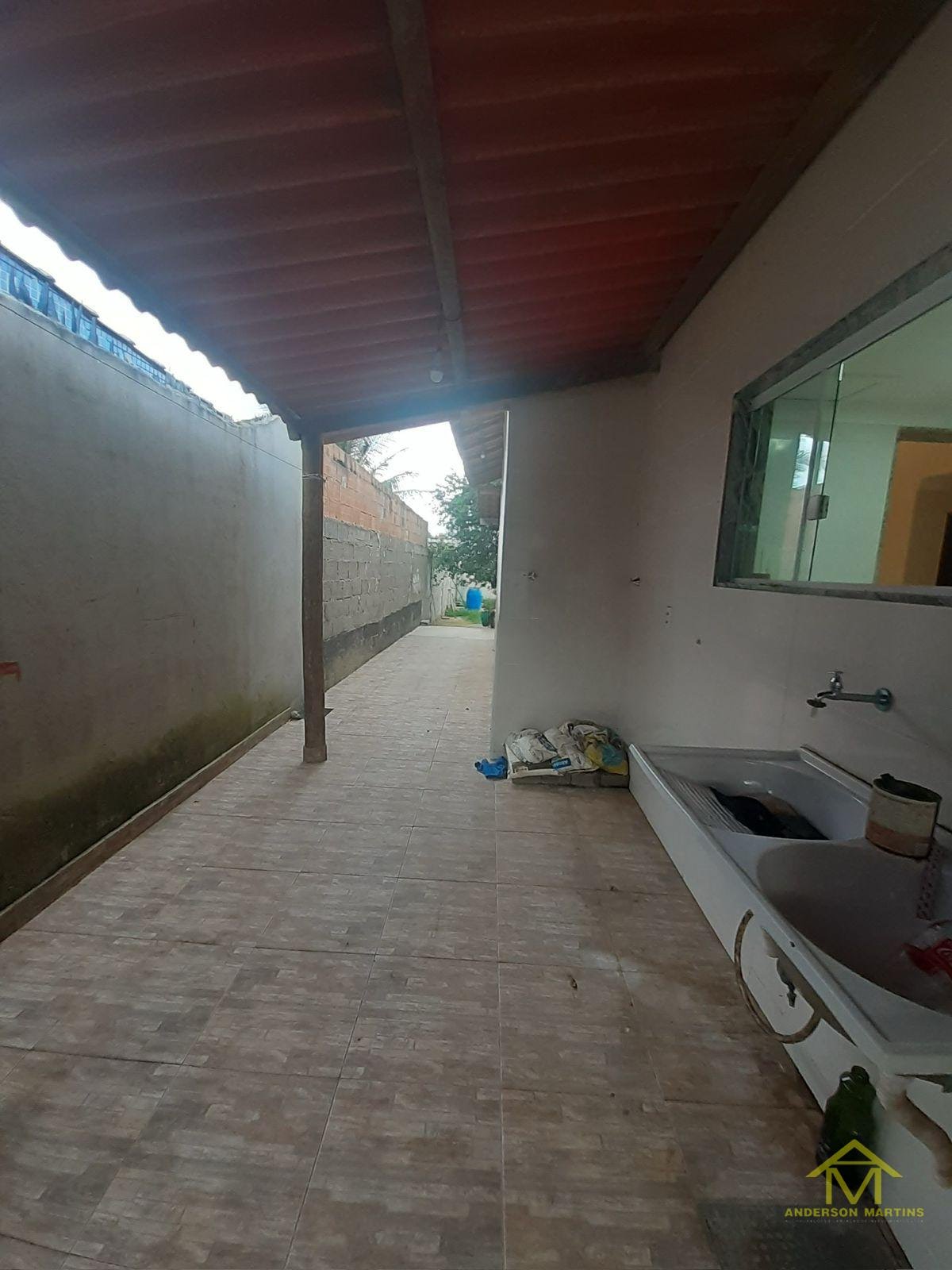 Casa à venda com 3 quartos, 2 banheiros, 2 vagas e 110m² no Balneário Ponta da Fruta, Vila Velha (ES) — foto 7 de 10