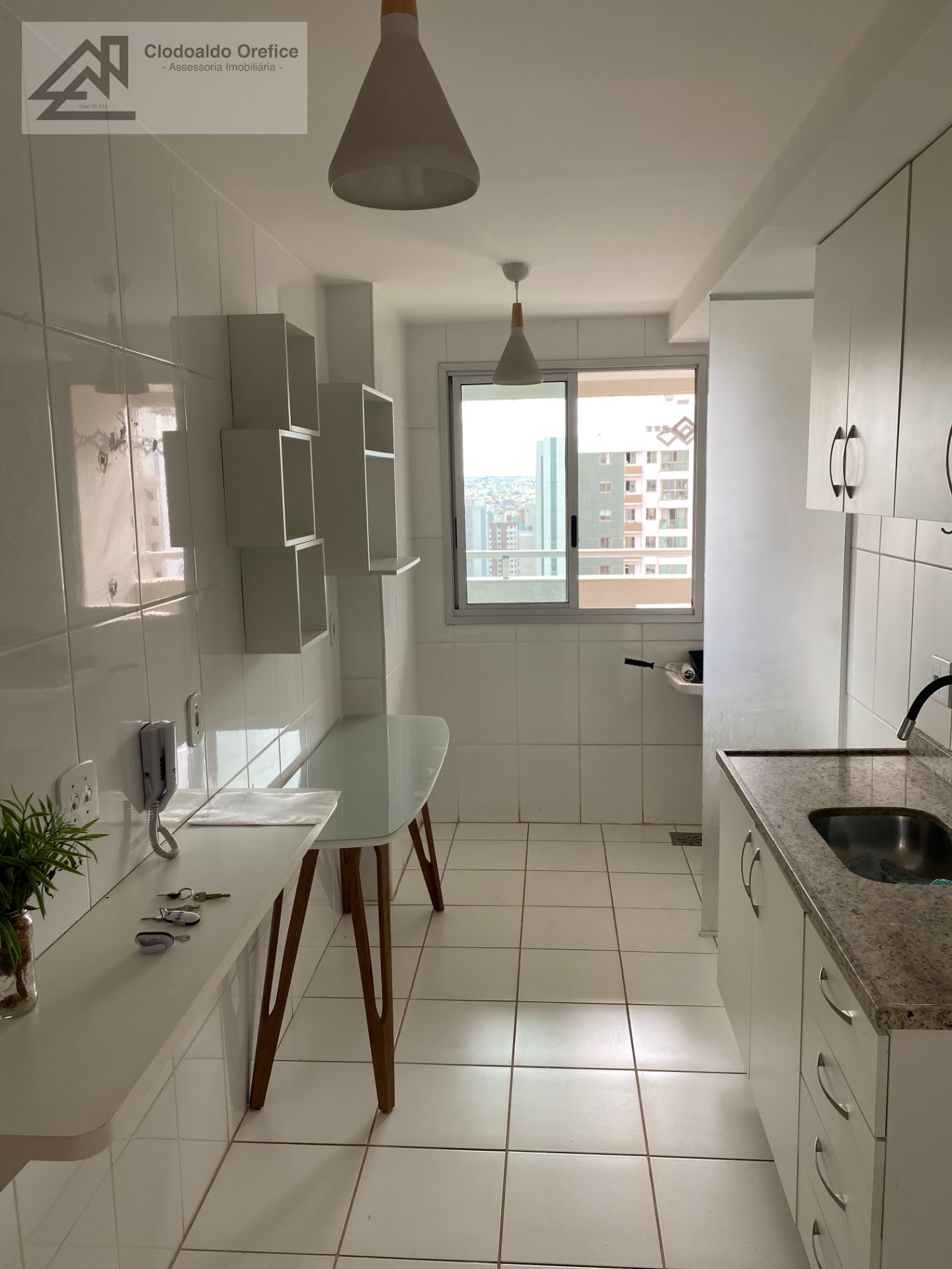 Apartamento para alugar com 3 quartos, 2 suítes, 2 vagas e 125m² no Aguas Claras, Brasília (DF) — foto 18 de 18