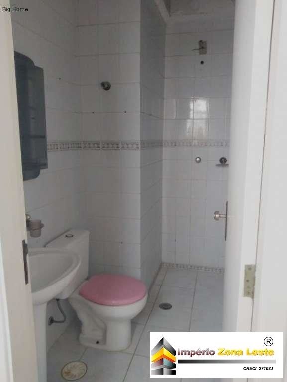 Sobrado, 2 quartos, 78 m² - Foto 17
