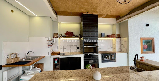 Casa de Condomínio, 4 quartos - Foto 37
