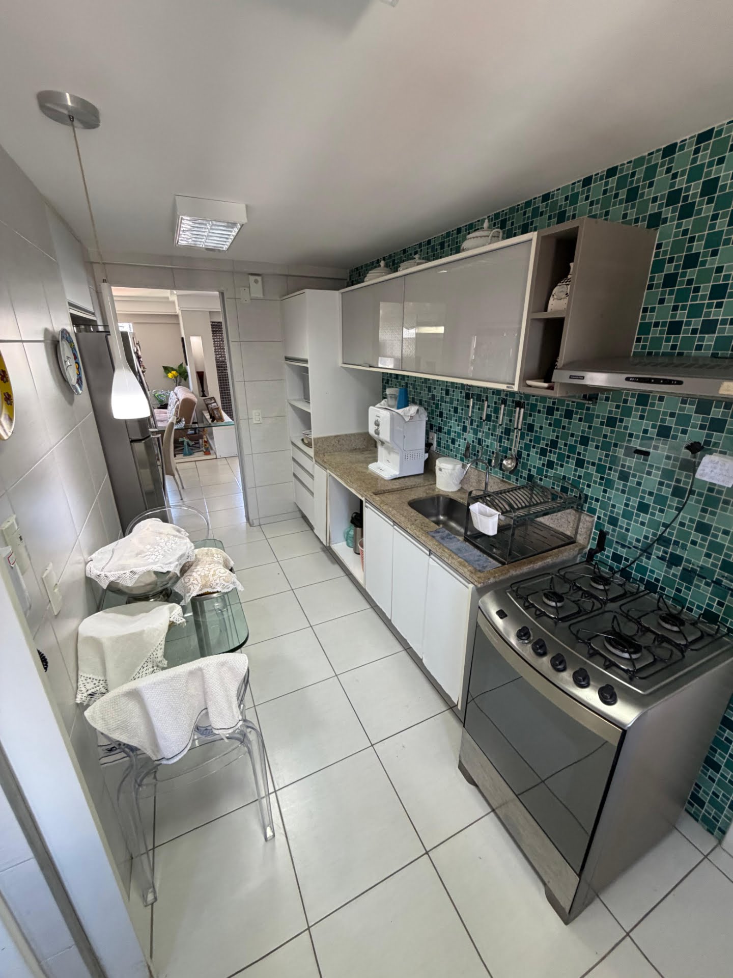 Apartamento à venda com 3 quartos, 1 suíte, 2 vagas e 102m² no Rosarinho, Recife (PE) — foto 16 de 21