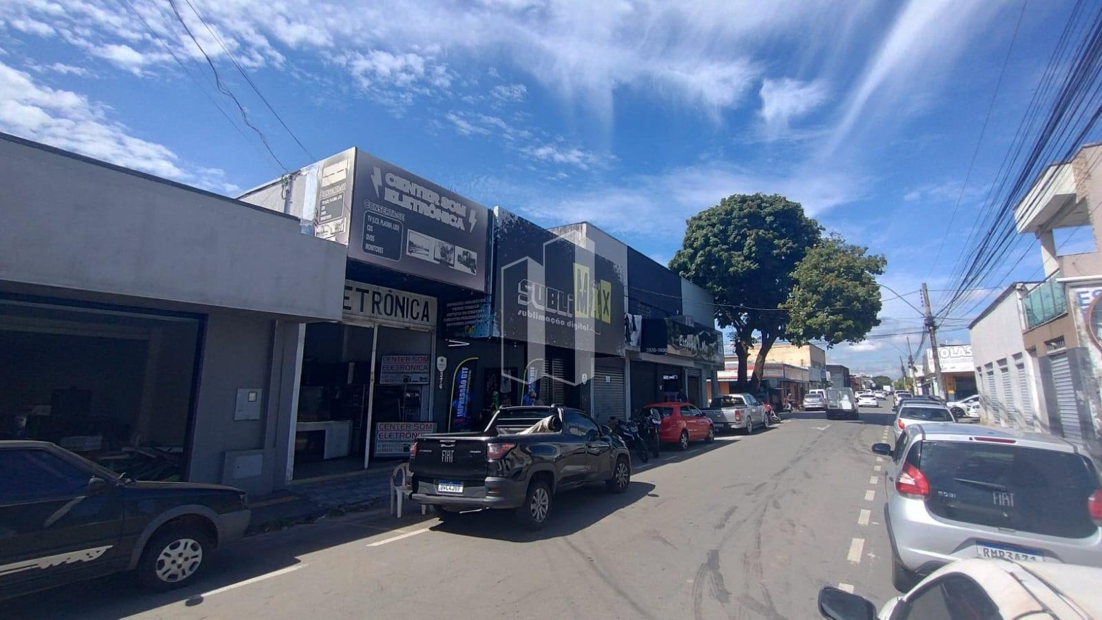 Comercial à venda com 3 banheiros e 500m² no Setor Campinas, Goiânia (GO) — foto 8 de 20