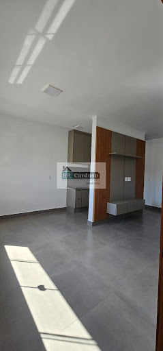 Apartamento em Jardim Santa Lúcia 2 Quartos 2 Vagas  Franca