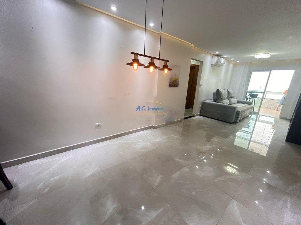 Apartamento à venda com 3 quartos, 2 suítes, 3 vagas e 120m² no Canto do Forte, Praia Grande (SP) — foto 11 de 28