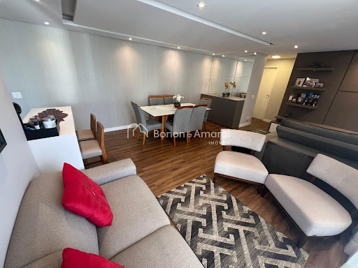 Apartamento, 2 quartos, 87 m² - Foto 4