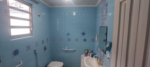 casa 1 banheiro