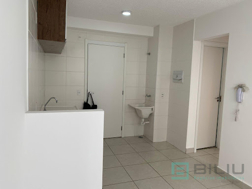 Apartamento em Itaquera  -  São Paulo