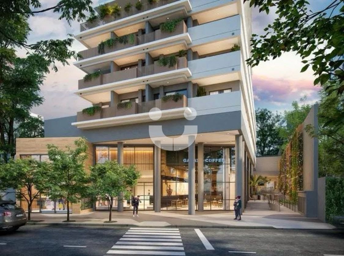 Studio 23m² à Venda Condomínio Nik Paulista Vila A