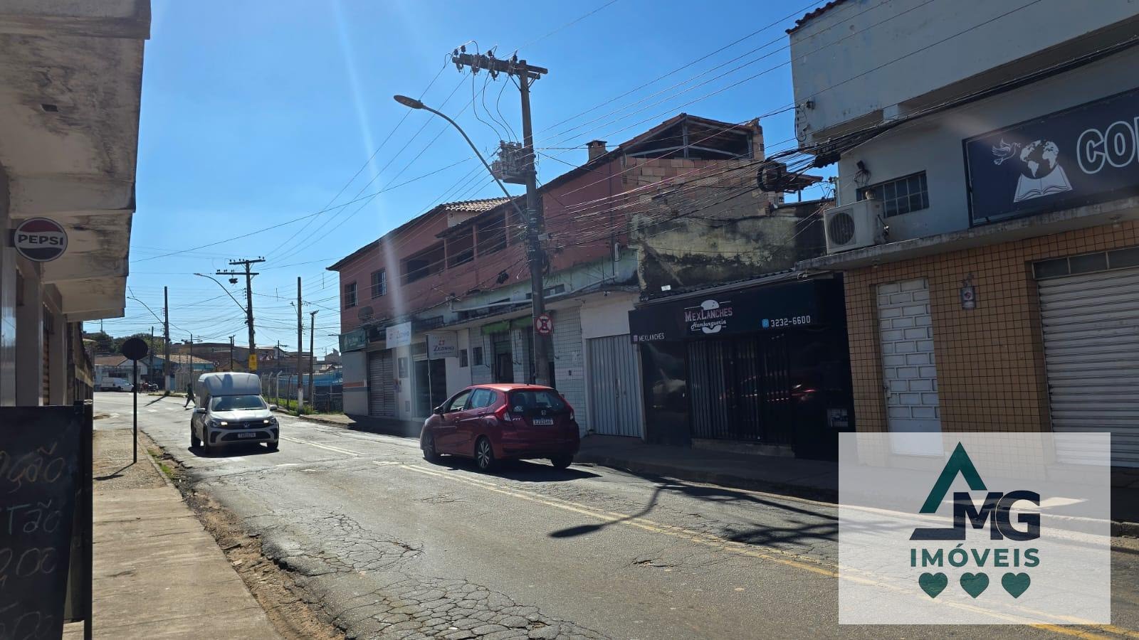 Comercial à venda com 6 banheiros e 330m² no Vila Jesse, Três Corações (MG) — foto 11 de 21