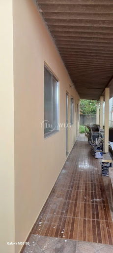 Casa à Venda em Coroa Grande, Itaguaí: 1 Quarto por R$100 Mil