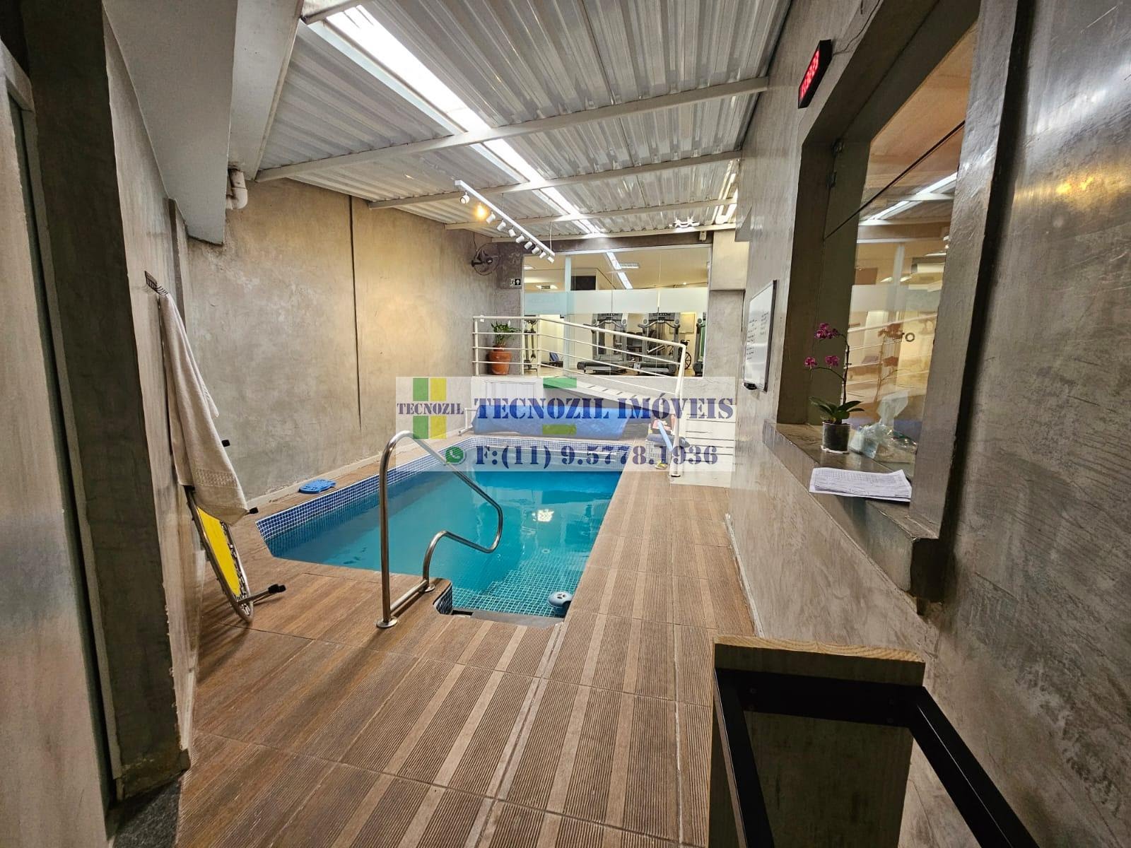 Sobrado, 4 quartos, 258 m² - Foto 23