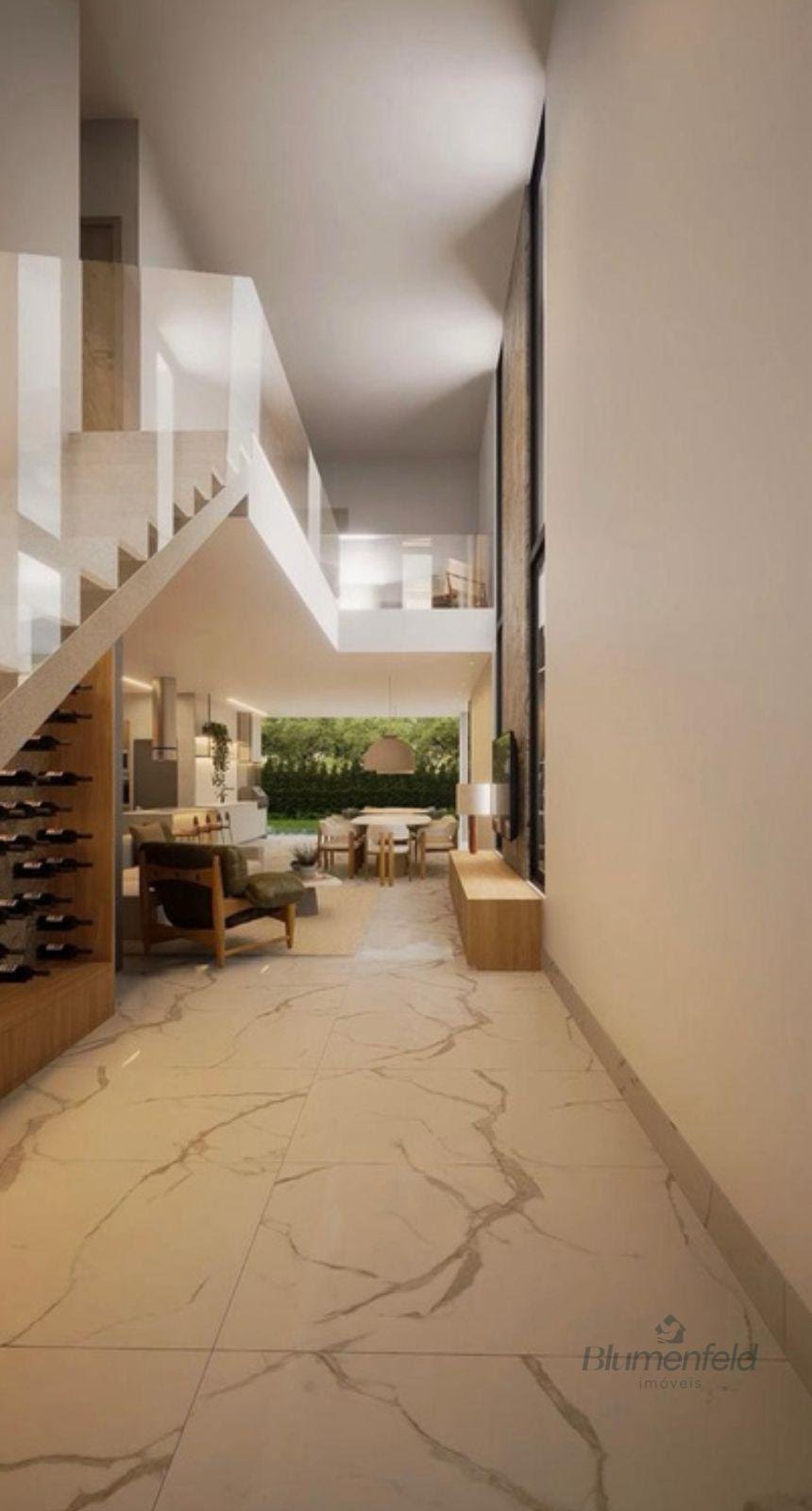Casa à venda com 4 quartos, 4 suítes, 4 vagas e 250m² no Residencial Aruã Brisas, Mogi das Cruzes (SP) — foto 6 de 17
