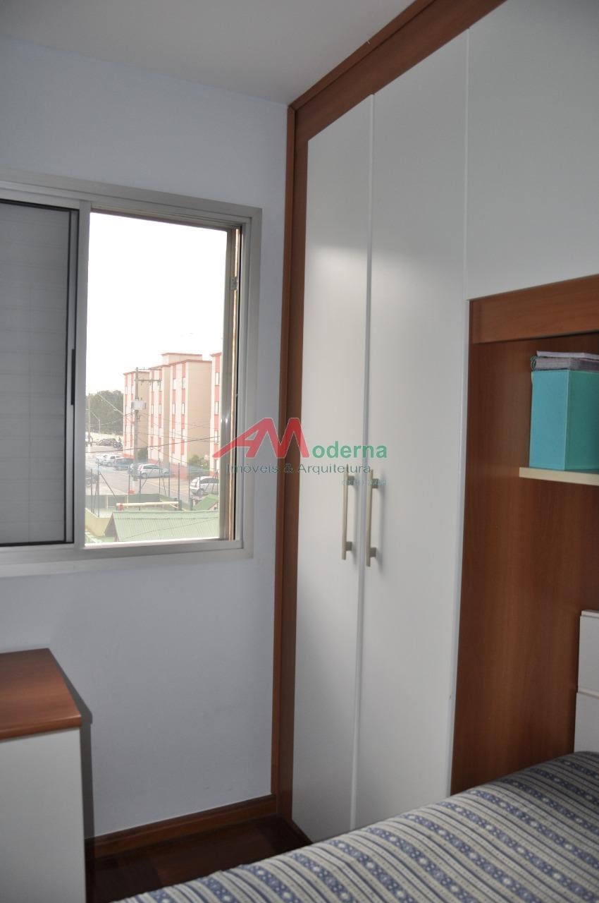 Apartamento à venda com 2 quartos, 1 banheiro, 1 vaga e 50m² no Taboão, São Bernardo do Campo (SP) — foto 8 de 17