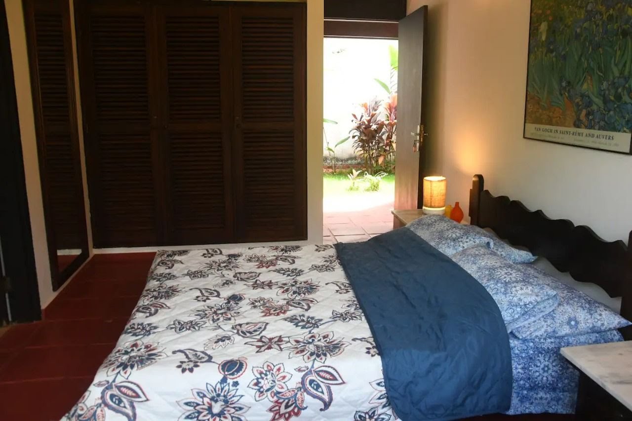 Casa à venda com 4 quartos, 5 banheiros, 2 vagas e 280m² no Praia Dura, Ubatuba (SP) — foto 14 de 20