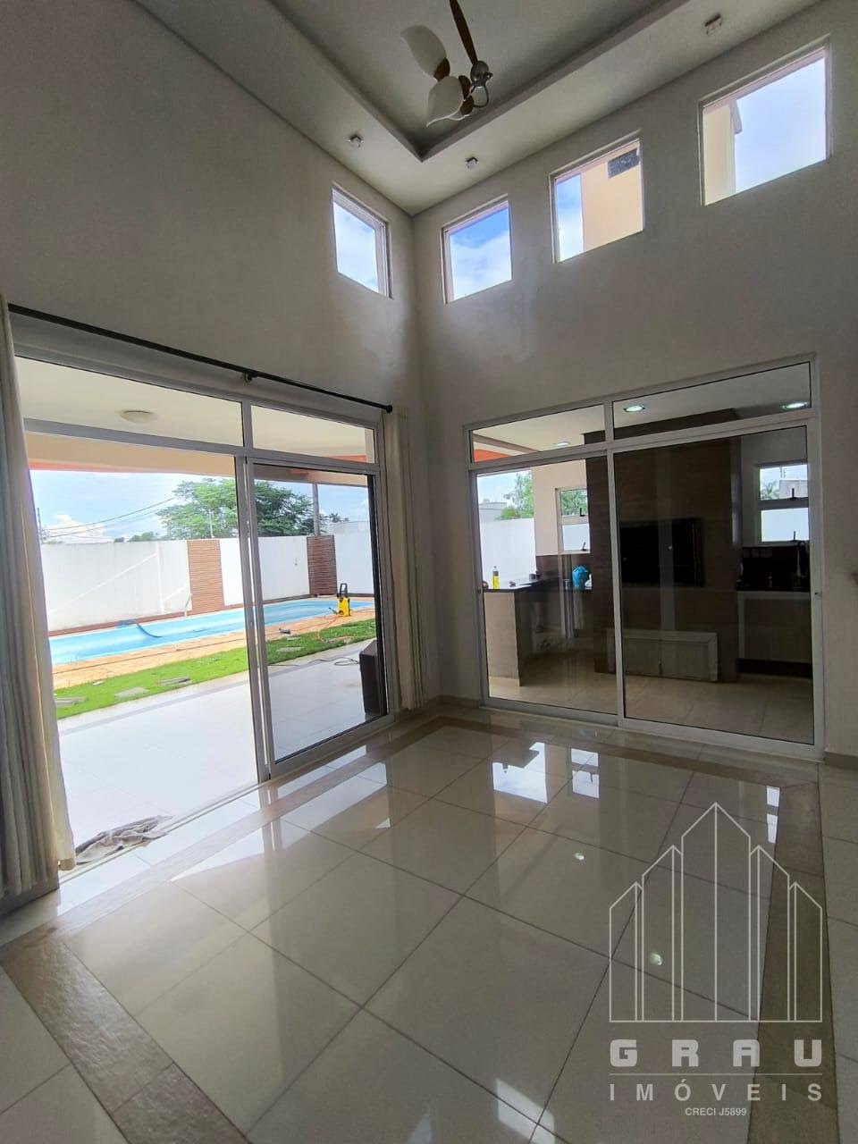 Casa em Jardim Duarte - Foz do Iguaçu, PR