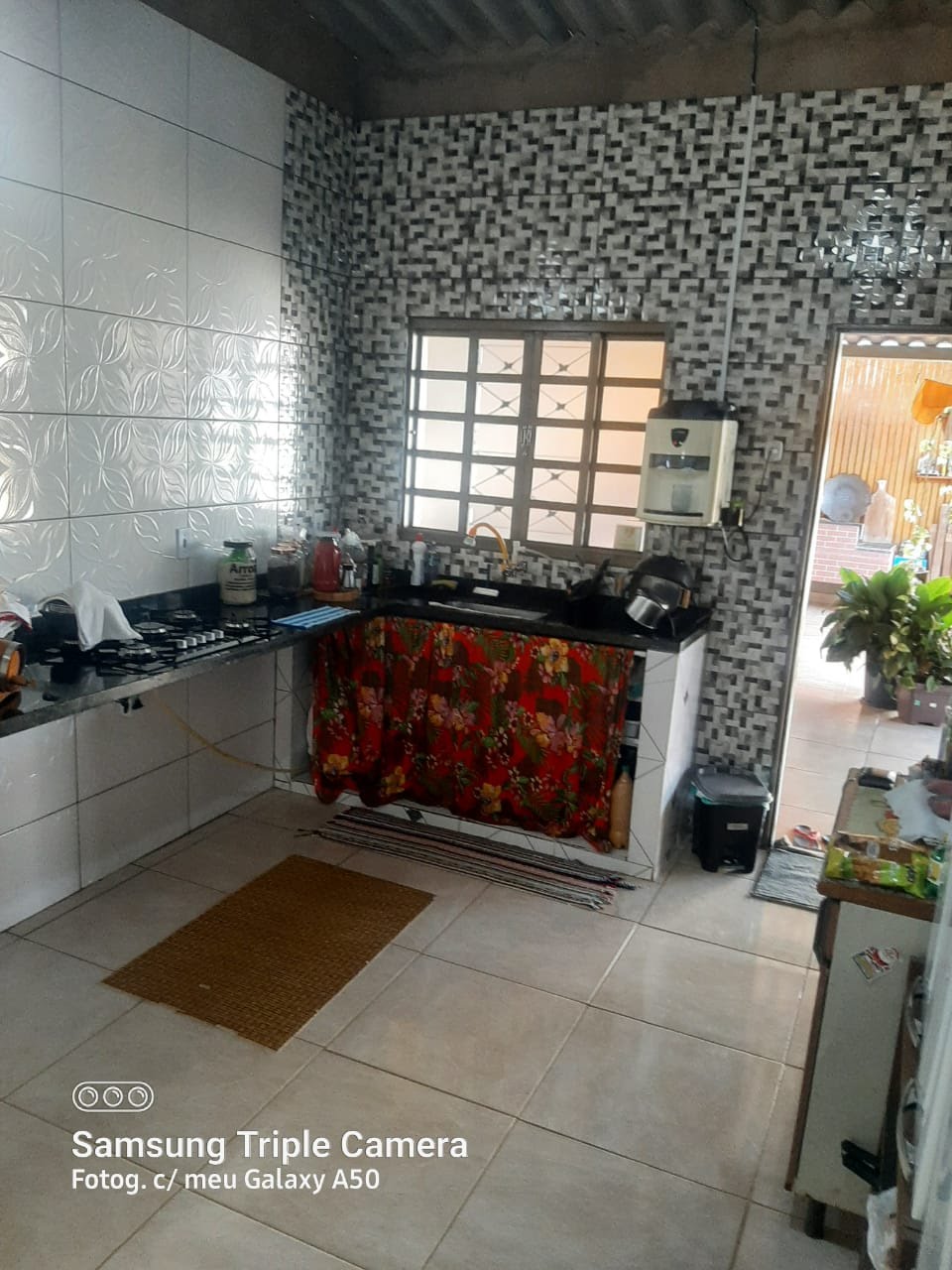 Casa à venda com 3 quartos, 1 suíte, 3 vagas e 200m² no Arapoanga (planaltina), Brasília (DF) — foto 9 de 18