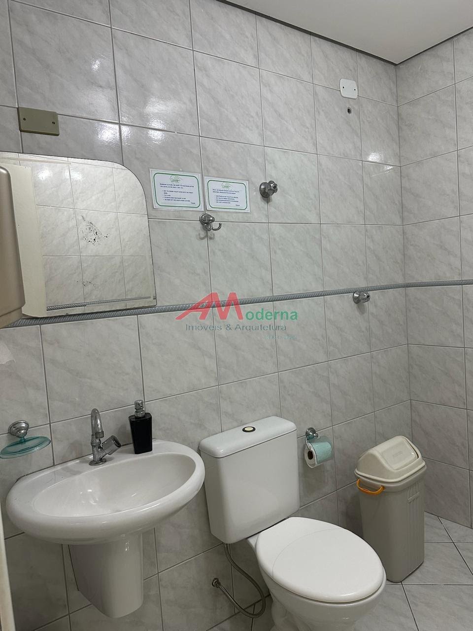 Comercial à venda com 2 banheiros, 1 vaga e 137m² no Paulicéia, São Bernardo do Campo (SP) — foto 18 de 30