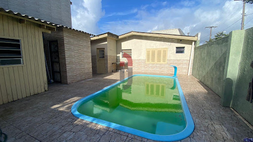 Casa no Porto Lacustre  -  Osório