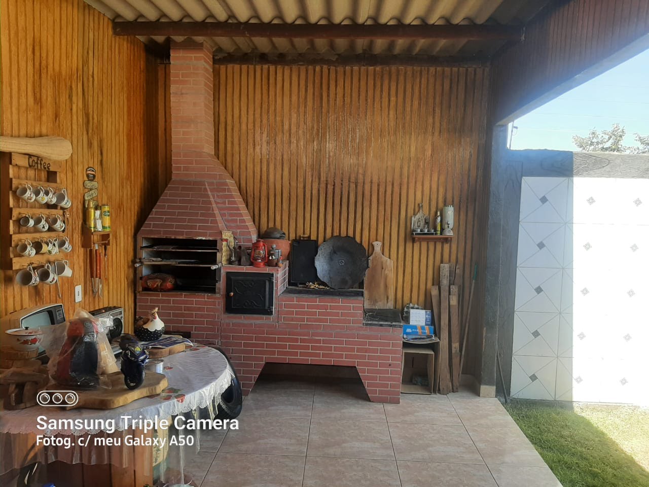 Casa à venda com 3 quartos, 1 suíte, 3 vagas e 200m² no Arapoanga (planaltina), Brasília (DF) — foto 14 de 18