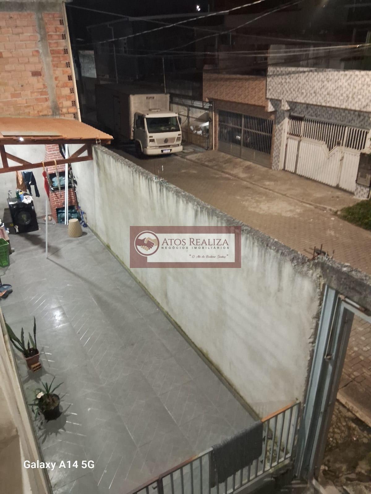 Casa à venda com 4 quartos, 1 suíte e 1 vaga no Colônia (zona Sul), São Paulo (SP) — foto 7 de 9
