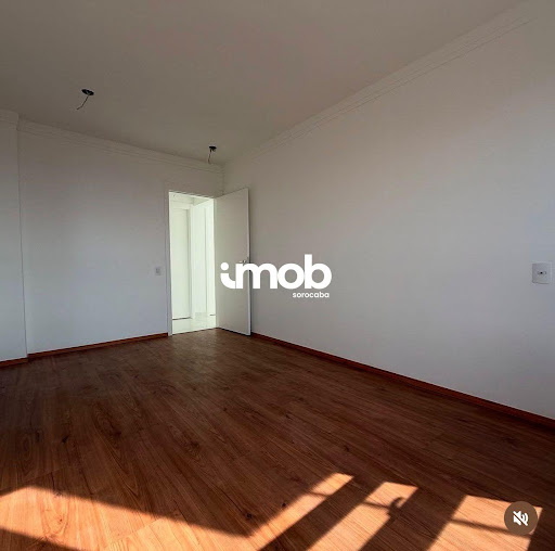Apartamento à Venda Parque Campolim Sorocaba/SP