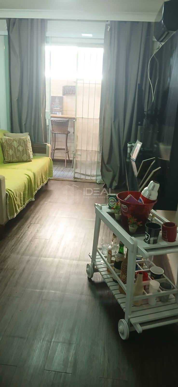 Apartamento à venda com 2 quartos, 2 banheiros, 1 vaga e 58m² no Parque Juliao Nogueira, Campos dos Goytacazes (RJ) — foto 10 de 18