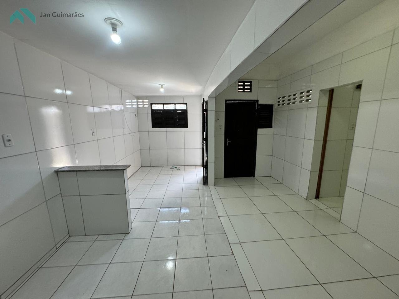 Casa, 2 quartos, 40 m² - Foto 6