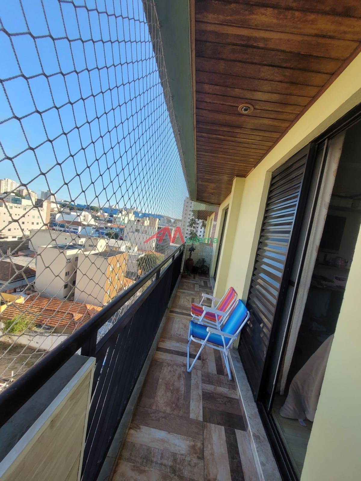 Apartamento à venda com 2 quartos, 1 suíte, 1 vaga e 70m² no Rudge Ramos, São Bernardo do Campo (SP) — foto 18 de 18