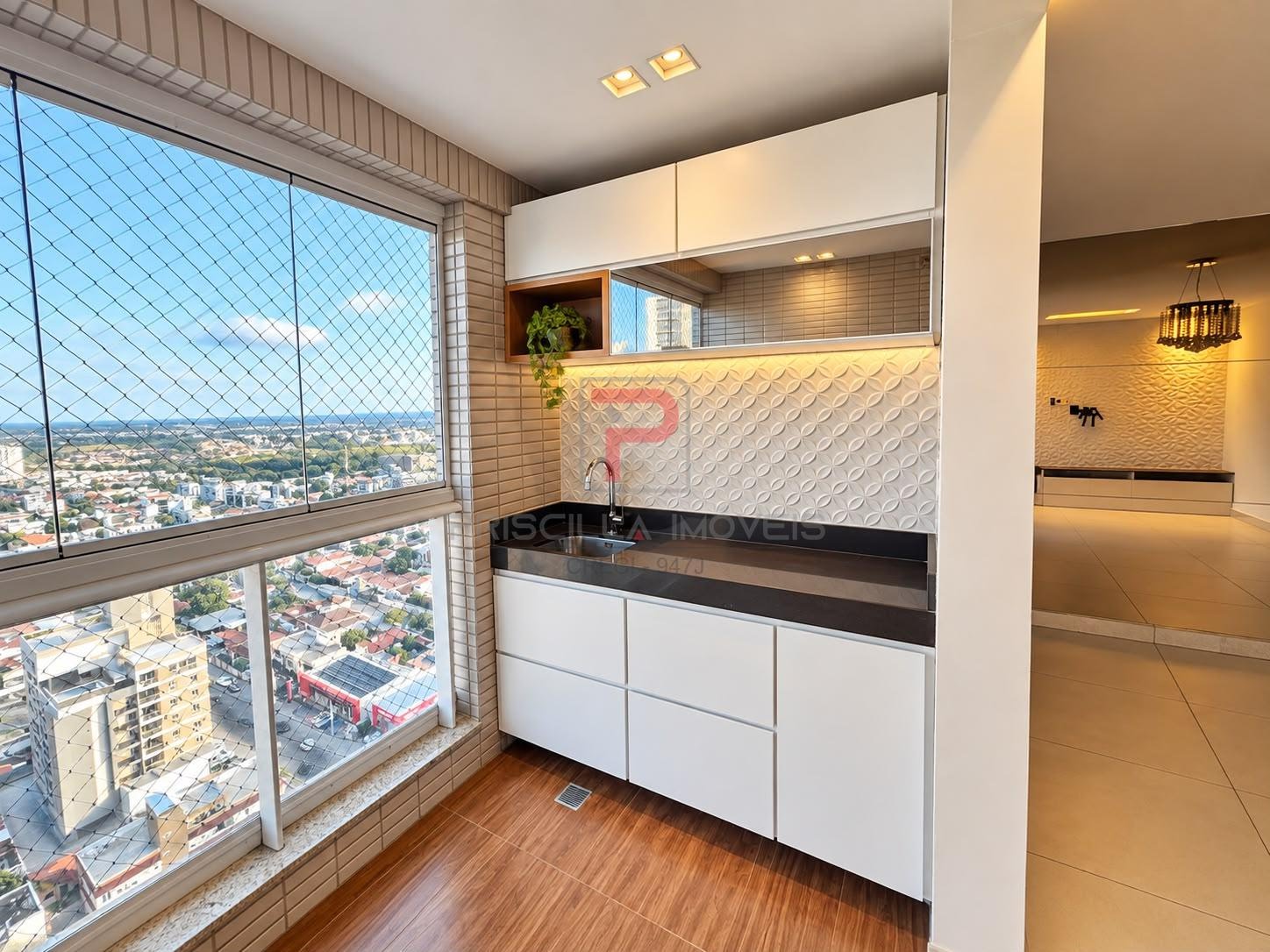 Apartamento para alugar com 2 quartos, 1 suíte e 72m² no Altiplano Cabo Branco, João Pessoa (PB) — foto 7 de 30