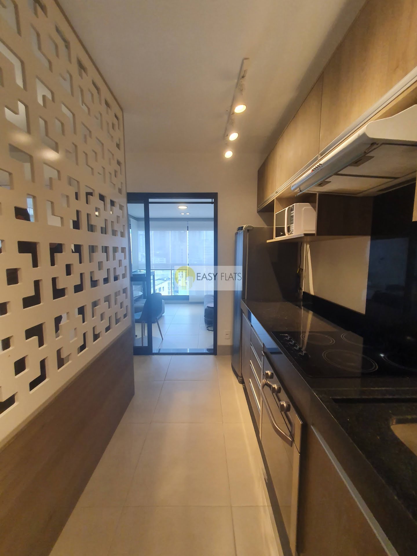 Apartamento para alugar com 1 quarto, 1 suíte, 1 vaga e 31m² no Vila Mariana, São Paulo (SP) — foto 17 de 30
