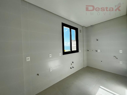 Apartamento na Praia Grande  -  Governador Celso Ramos