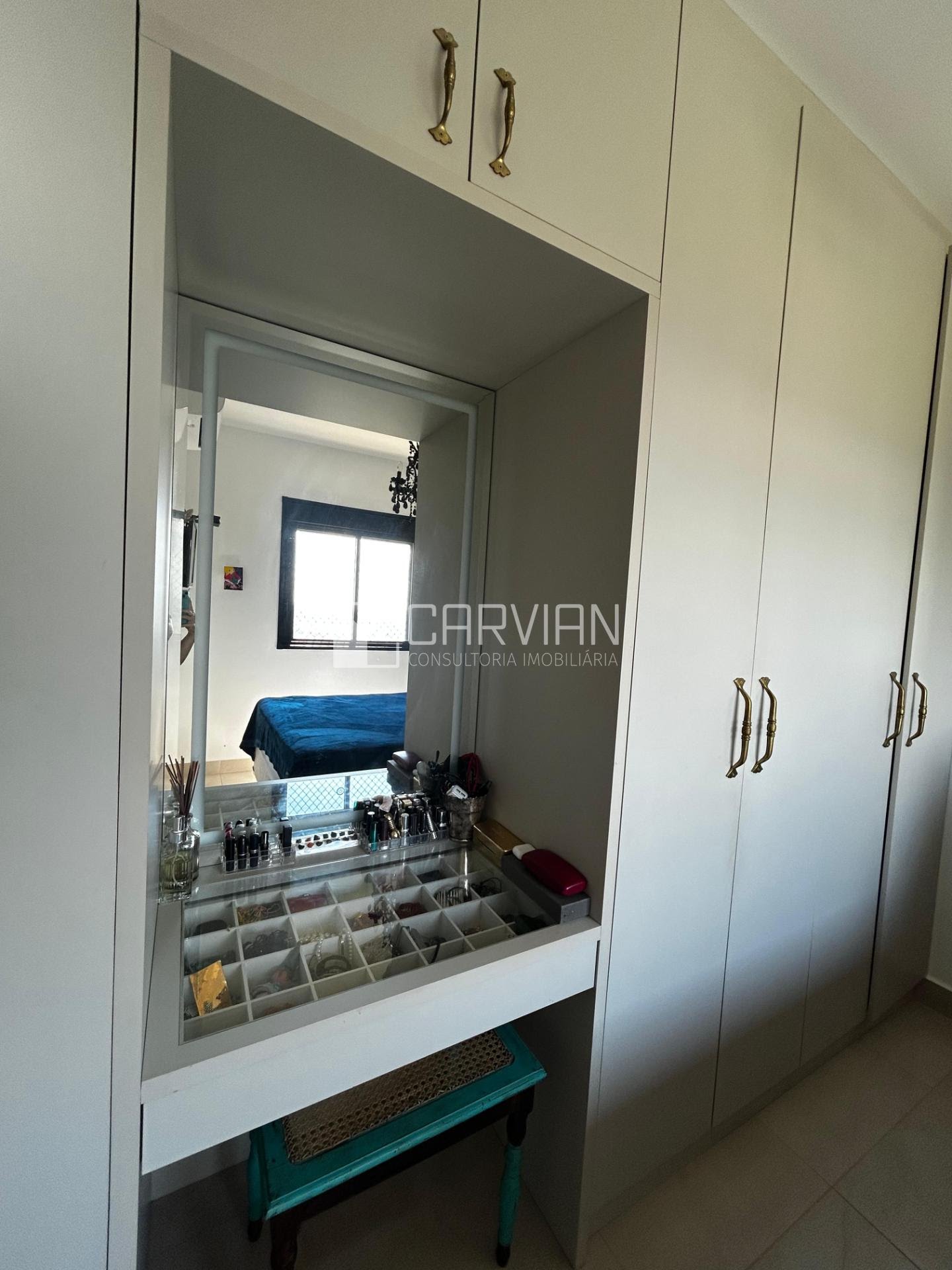 Apartamento para alugar com 2 quartos, 1 suíte, 2 vagas e 78m² no Bonfim Paulista, Ribeirão Preto (SP) — foto 10 de 30