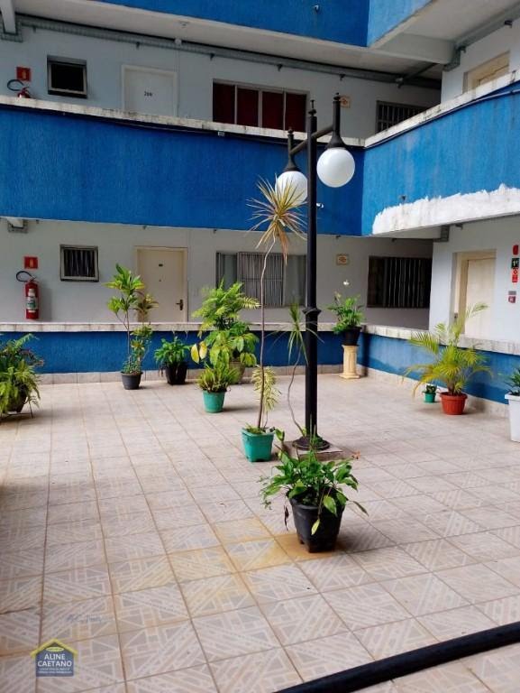 Apartamento à venda com 2 quartos, 1 banheiro, 1 vaga e 55m² no Cidade Ocian, Praia Grande (SP) — foto 12 de 15