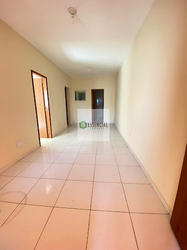 Sala em 2 ambientes