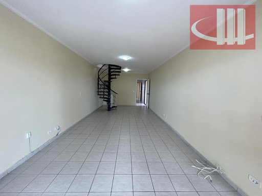 Apartamento Duplex/Cobertura em Indaiá  -  Caraguatatuba