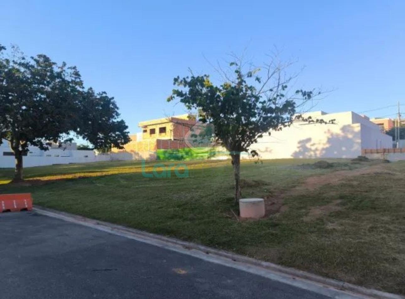Terreno à venda com 420m² de terreno no Alphaville, Rio das Ostras (RJ) — foto 3 de 3