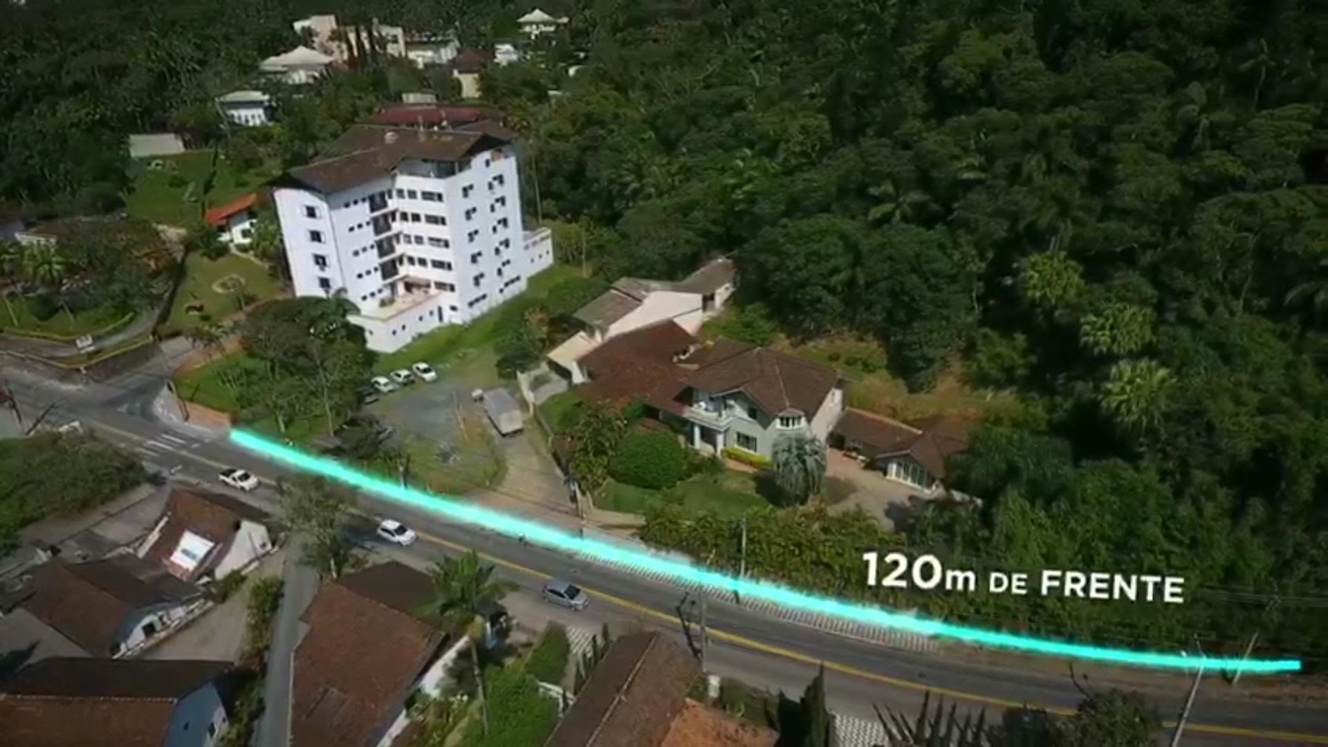 Casa à venda com 15000m² no Bom Retiro, Blumenau (SC) — foto 3 de 3