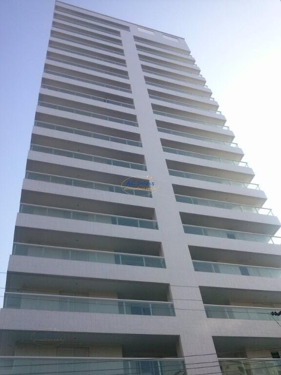 Apartamento à venda com 3 quartos, 1 suíte, 2 vagas e 129m² no Cidade Ocian, Praia Grande (SP) — foto 2 de 24