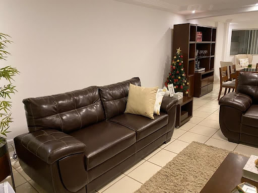 Apartamento em Cidade Nova  -  Itaperuna