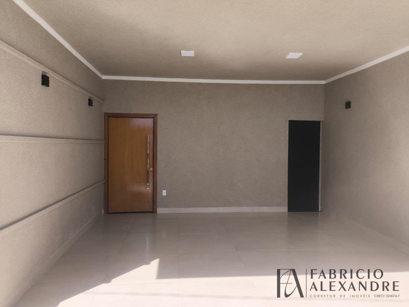 Casa à venda com 3 quartos, 1 suíte, 2 vagas e 119m² no Setsul II, São José do Rio Preto (SP) — foto 4 de 19