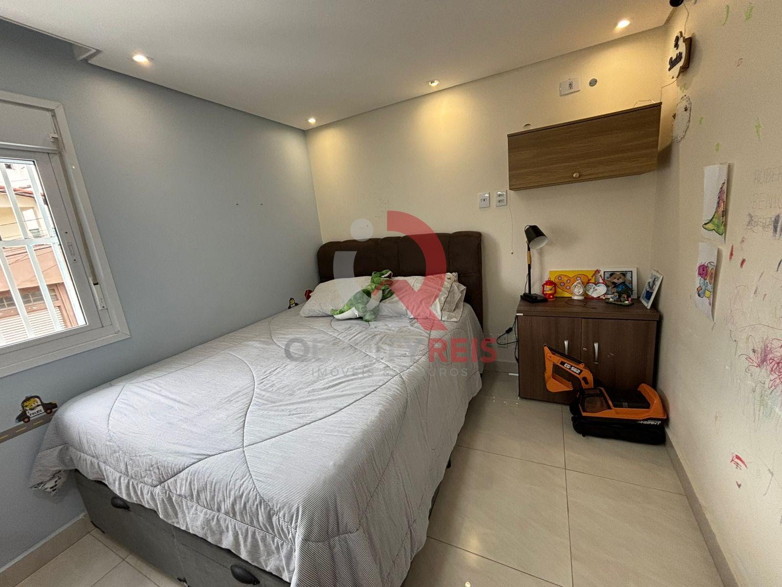 Sobrado, 2 quartos, 100 m² - Foto 78