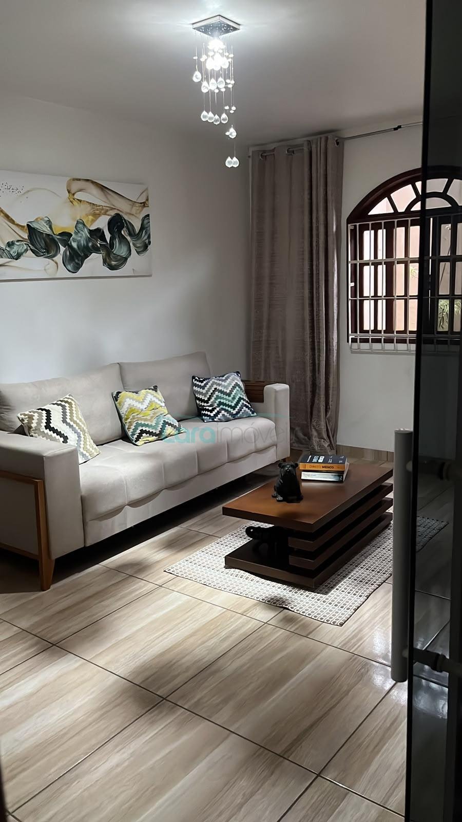 Casa à venda com 5 quartos, 1 suíte, 3 vagas e 334m² no Sol Y Mar, Macaé (RJ) — foto 8 de 22
