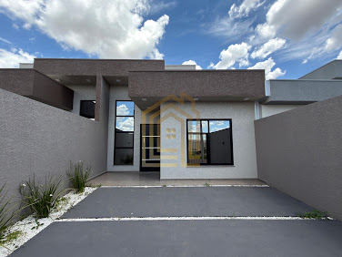 Casa à Venda em Cascavel: 2 Quartos, 78m², no bairro 14 de Novembro