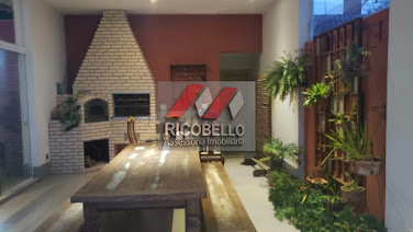 Casa de Condominio em Campestre  -  Piracicaba