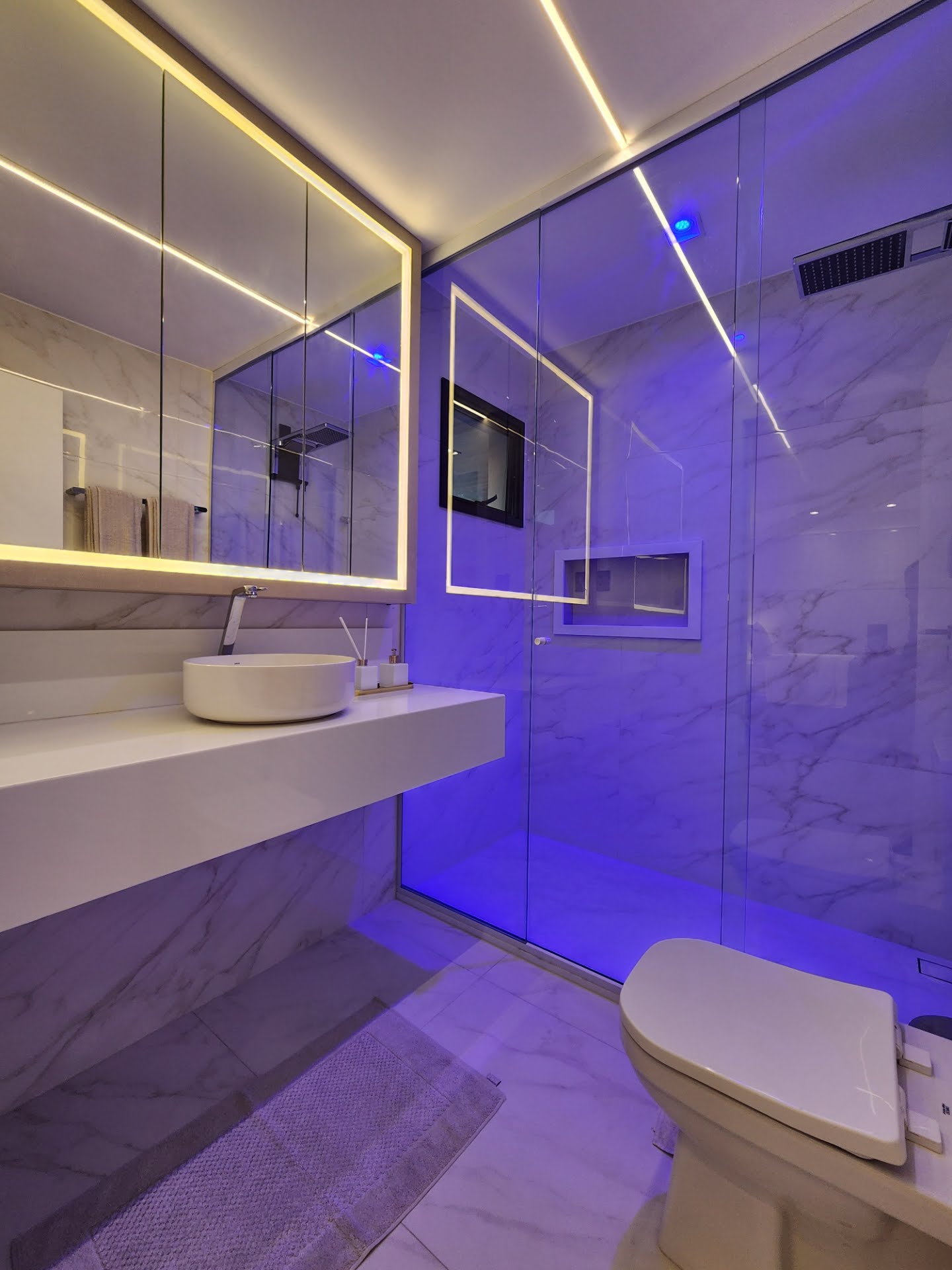 Casa à venda com 4 quartos, 4 suítes, 4 vagas e 380m² no Sim, Feira de Santana (BA) — foto 21 de 30