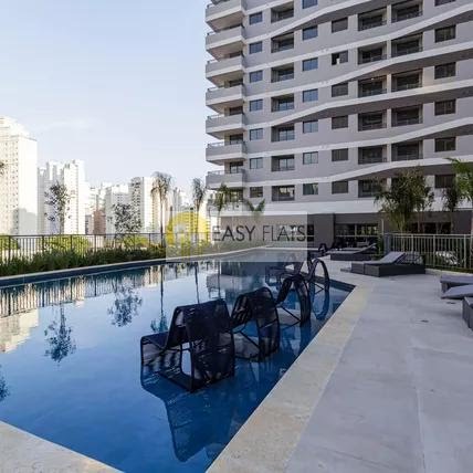 Apartamento à venda com 2 quartos, 1 banheiro e 39m² no Vila Nova Conceição, São Paulo (SP) — foto 24 de 24