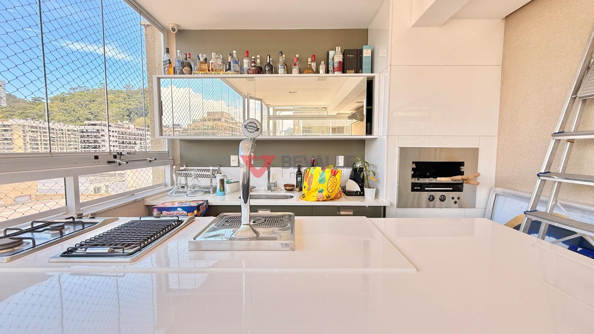 Cobertura à venda com 4 quartos, 2 suítes, 2 vagas e 210m² no Botafogo, Rio de Janeiro (RJ) — foto 9 de 30