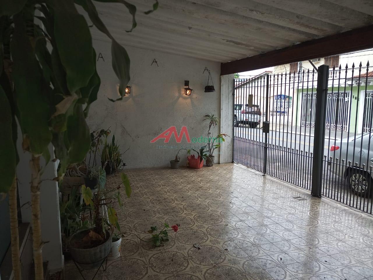 Casa à venda com 3 quartos, 1 banheiro, 2 vagas e 125m² no Paulicéia, São Bernardo do Campo (SP) — foto 24 de 24
