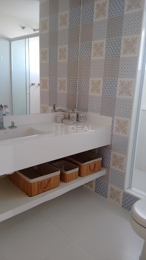 Casa Duplex de 5 quartos para venda no Condomínio do Queimado em Chápeu do Sol - São João da Barra, RJ